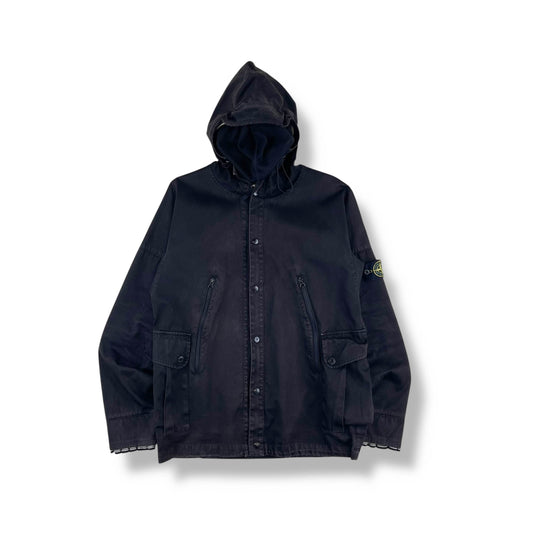 Stone Island Beekeeper Jacket (L)