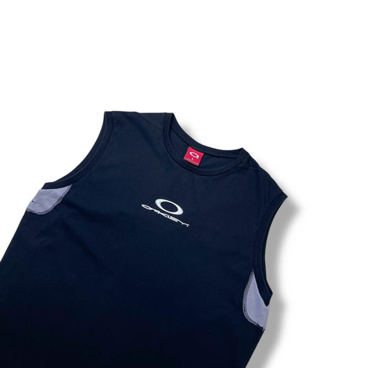 Vintage Oakley Icon Vest (L)