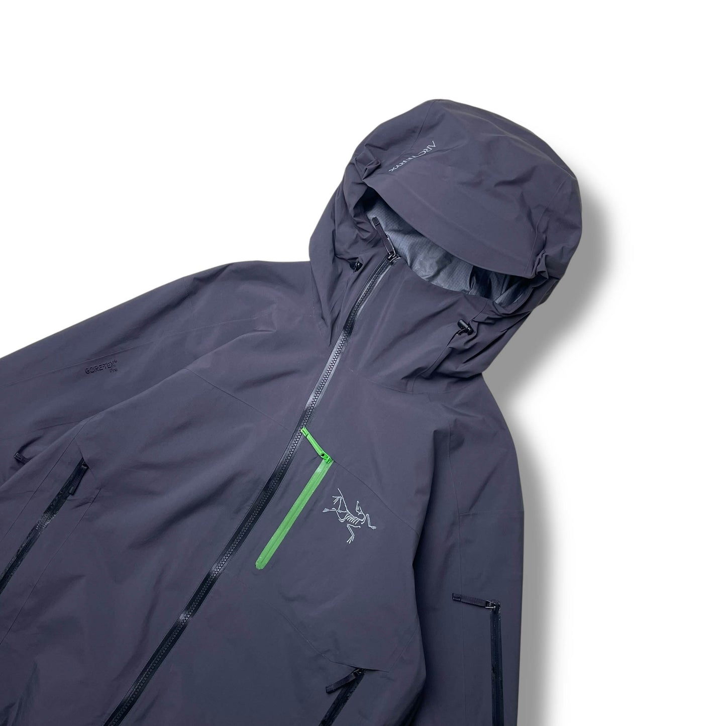 Arc'teryx Sidewinder SV Gore-tex Shell Jacket (L)