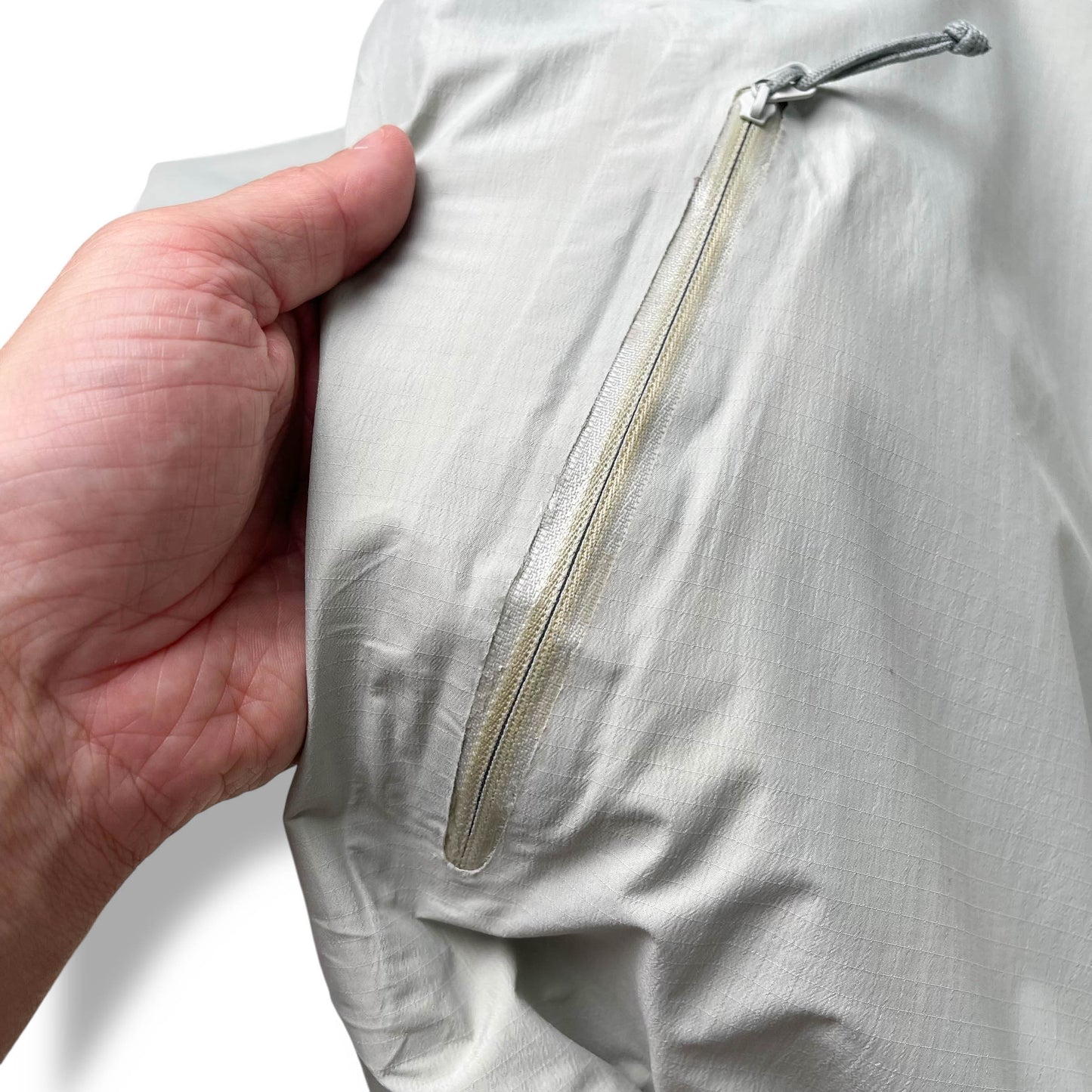 Vintage Arc’teryx Fission AR Jacket (M)