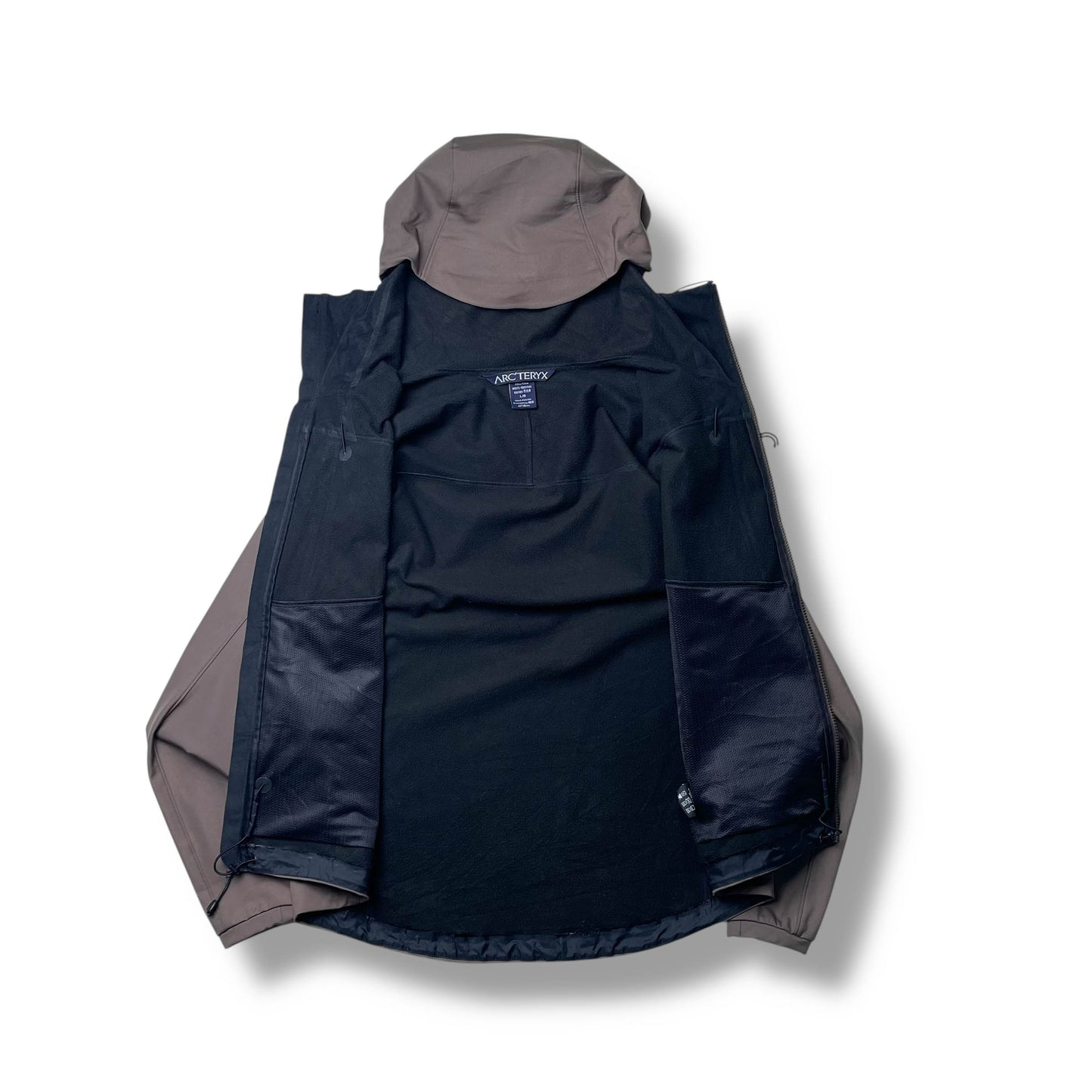 Vintage Arc’teryx Gamma MX Hoodie (L)