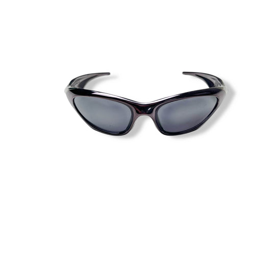 Vintage Oakley Scar Sunglasses