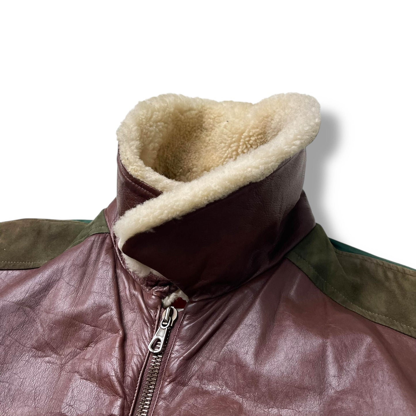 C.P. Company Flight Jacket (L)