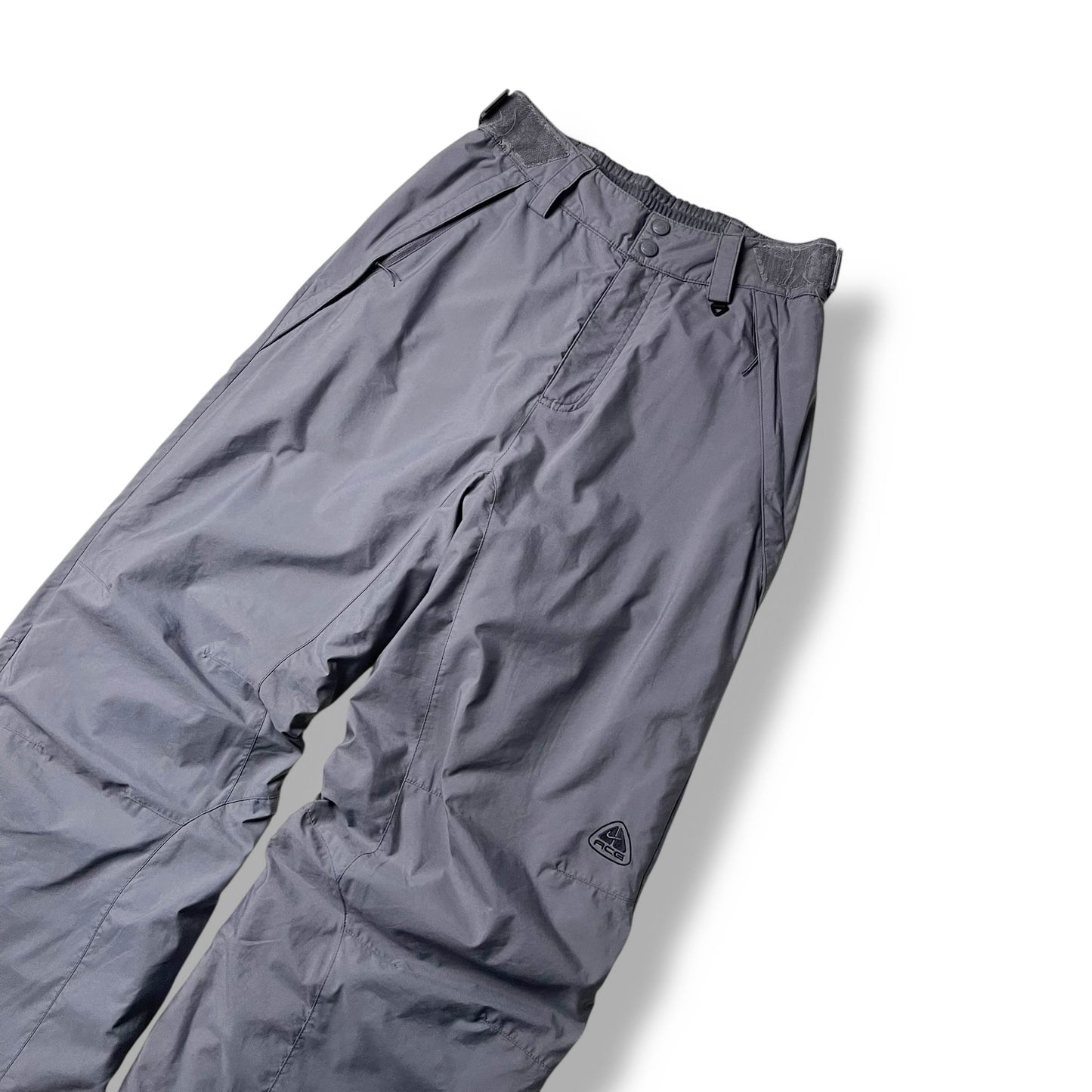 Vintage Nike ACG Stormfit Snow Pants (S)