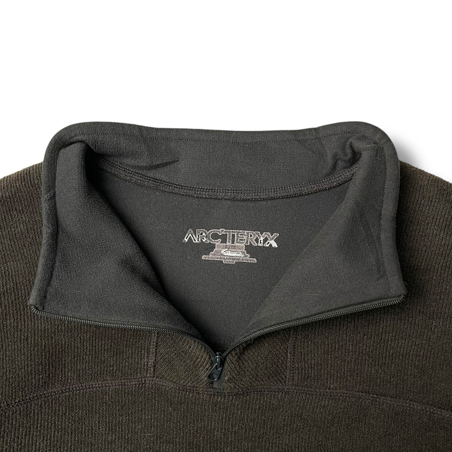 Arc'teryx Covert Fleece (XL)