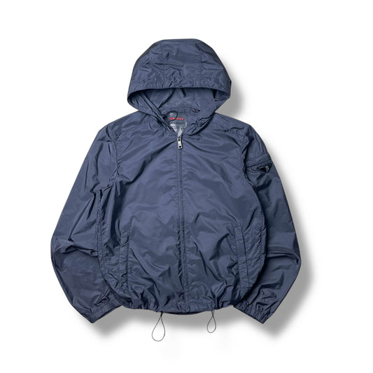 Prada Milano Nylon Windbreaker (M)