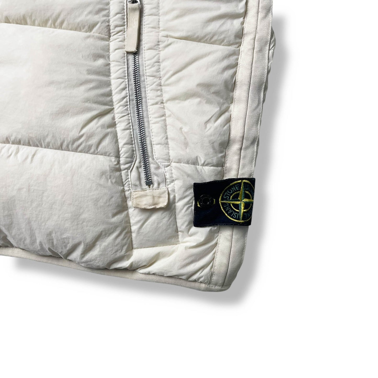 Stone Island Seamless Tunnel Down - TC Gilet (XL)