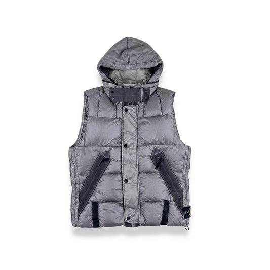 Stone Island 30th Anniversary Gilet (L)