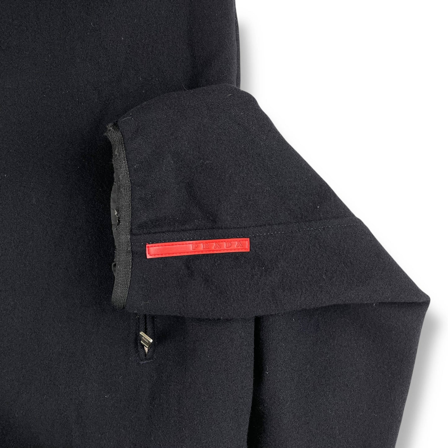 Prada Sport Trench Coat (XL)