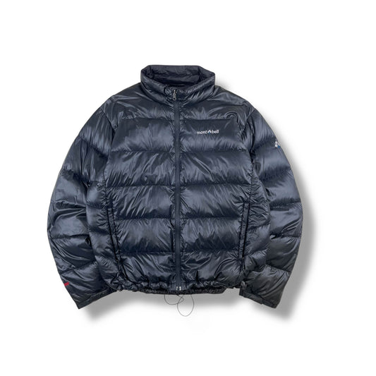 Mont-bell EX 800 Puffer Jacket (L)