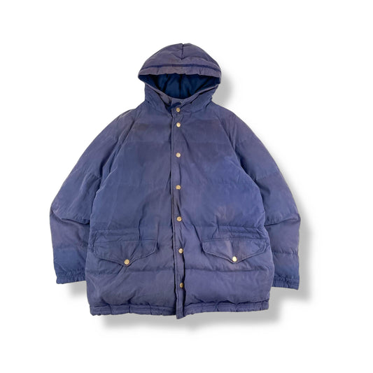 Vintage CP Company Piuma Doca Puffer Jacket (L)