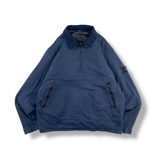 Vintage Stone Island WRQ Reversible Jacket (L)