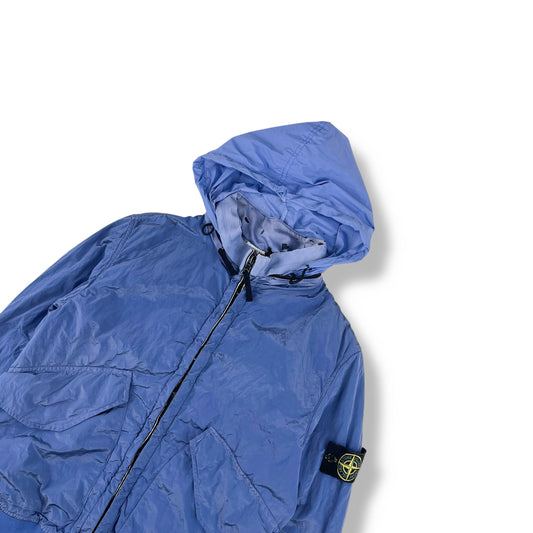 Stone Island Nylon Metal Jacket