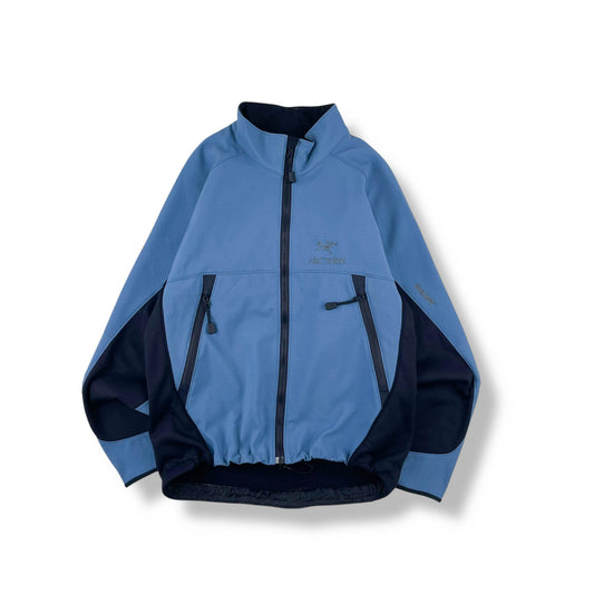 Vintage Arc'teryx Sigma LT (M)
