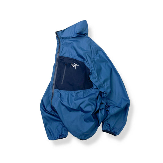 Vintage Arc'teryx Tau LT Jacket (XL)