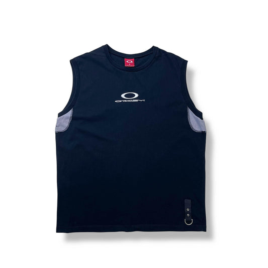 Vintage Oakley Icon Vest (L)