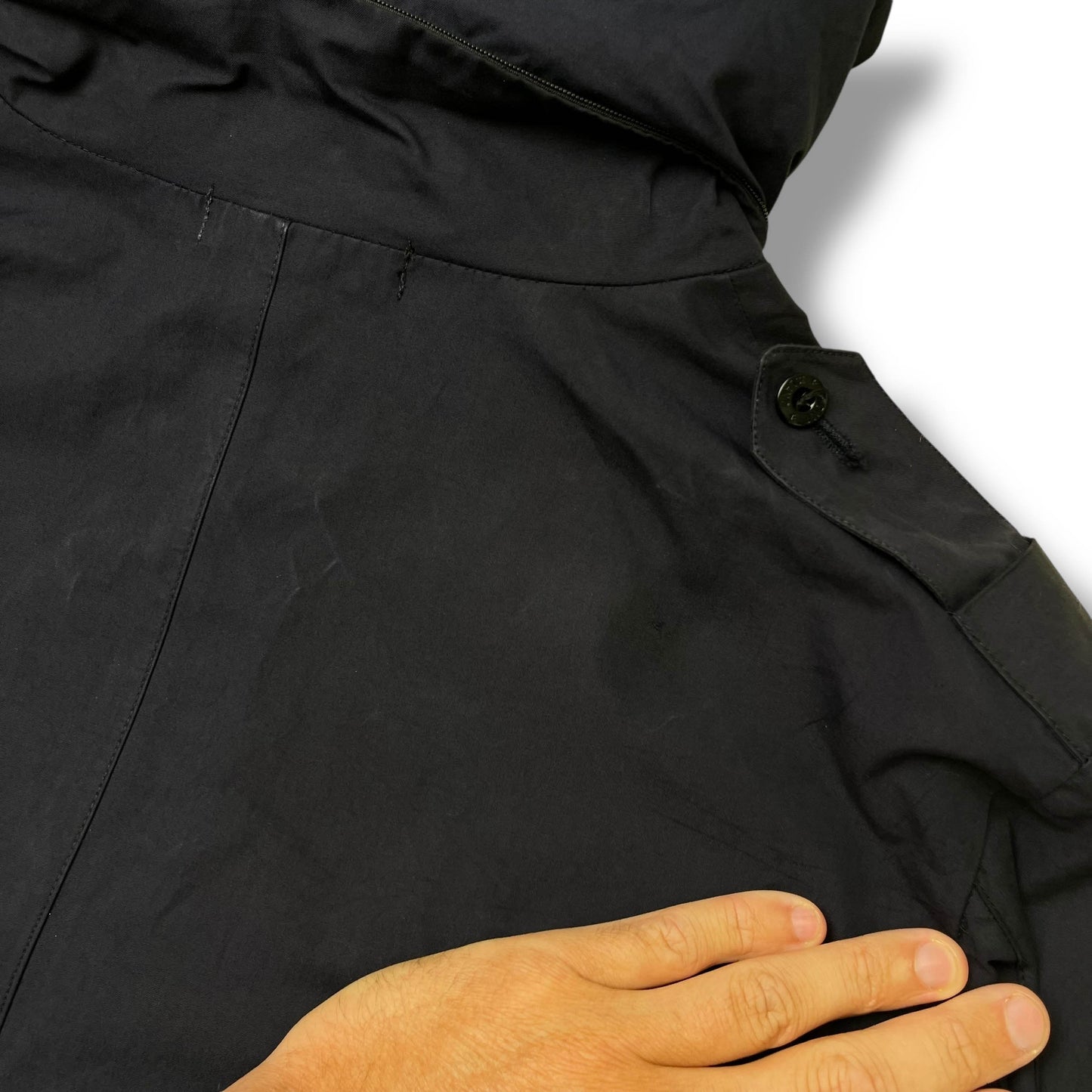 Stone Island Ventile Jacket (L)