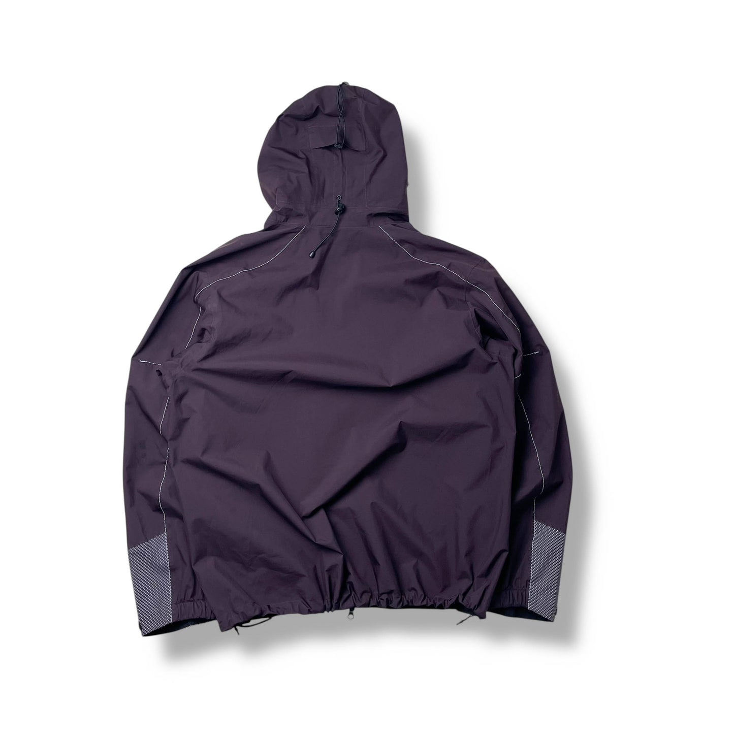 And Wander Pertex Shield Rain Jacket (L)