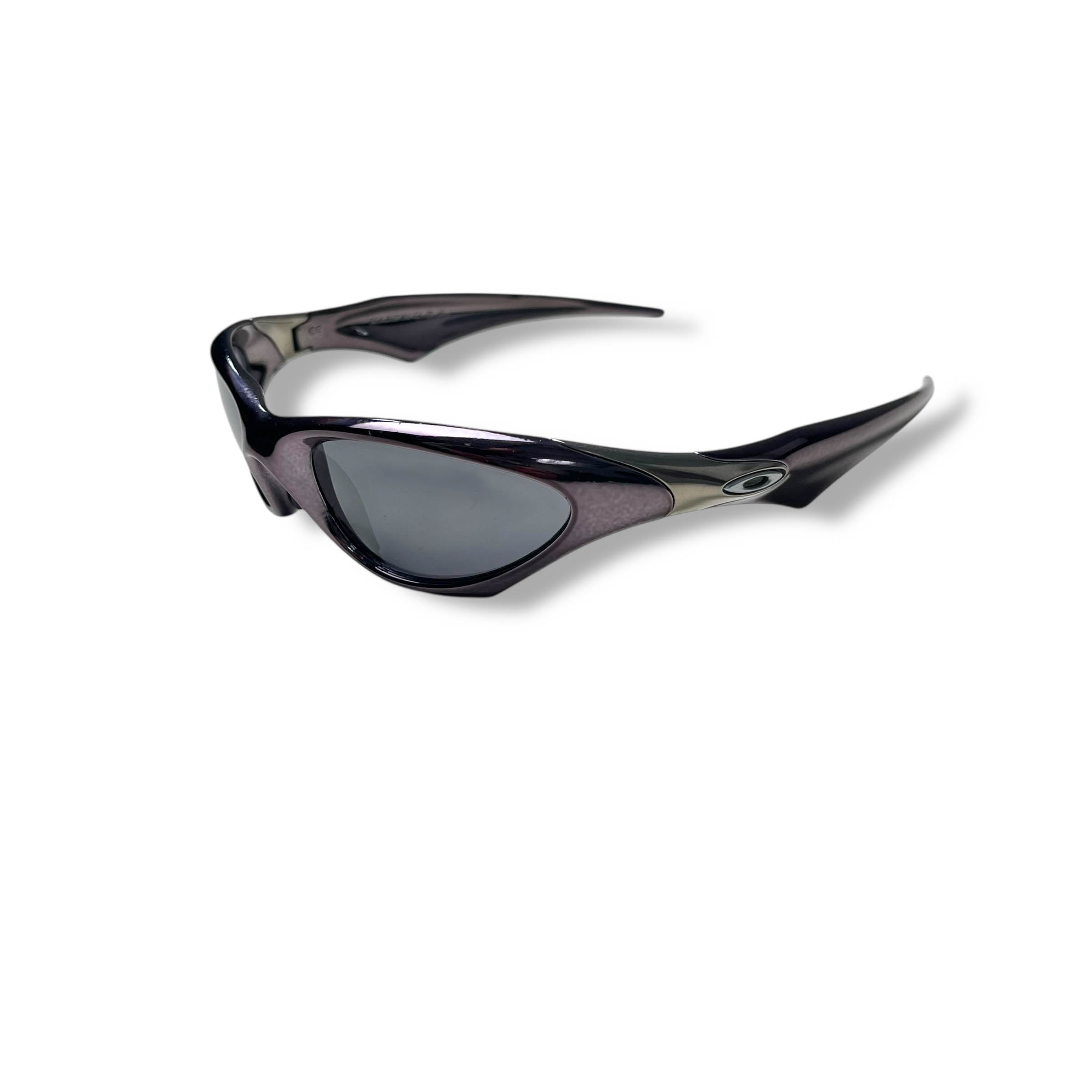 値下げ中 90s archive Oakley FOUR usa製 廃盤モデル 値下げ中 90s