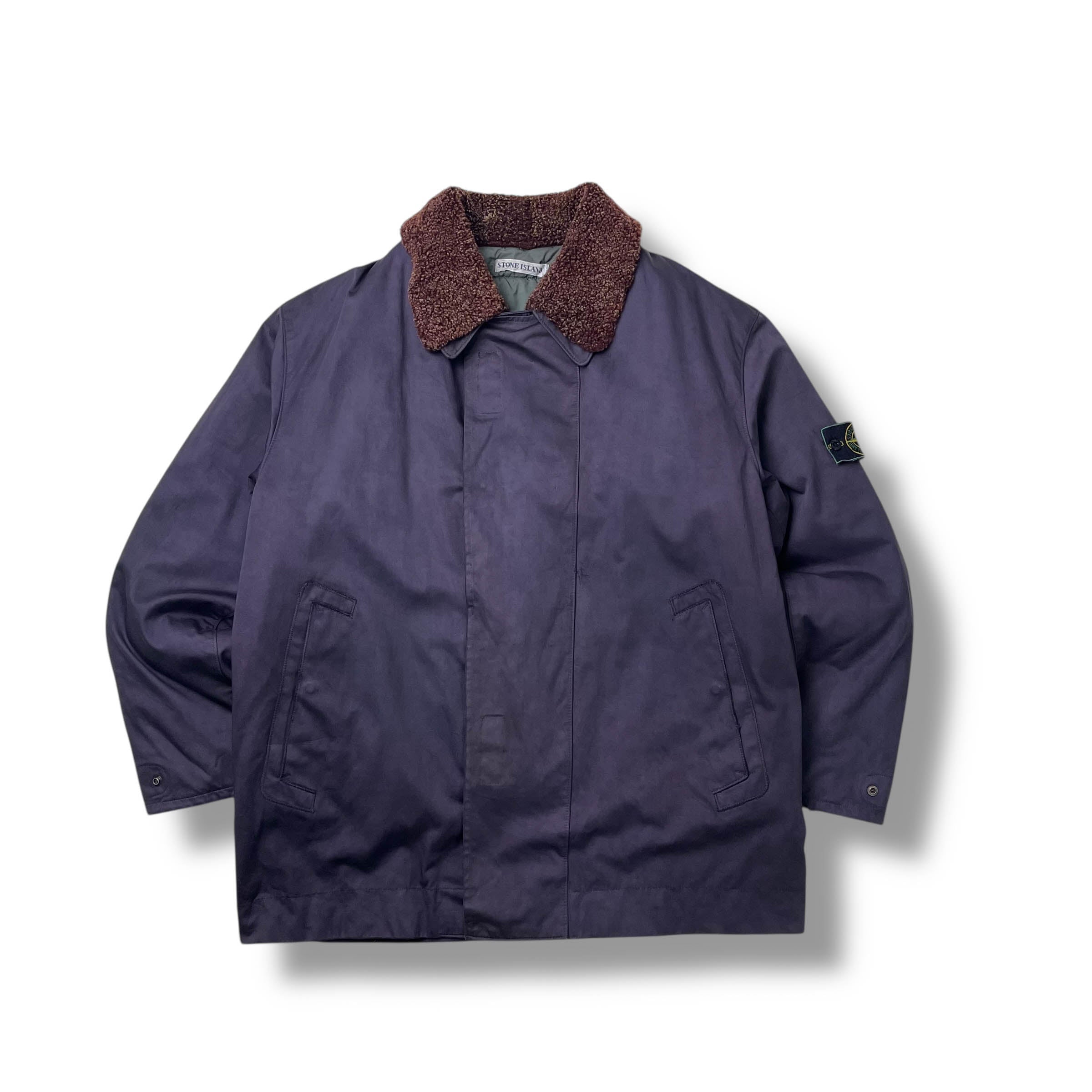 Stone Island & CP Company – ARCHIVE 89