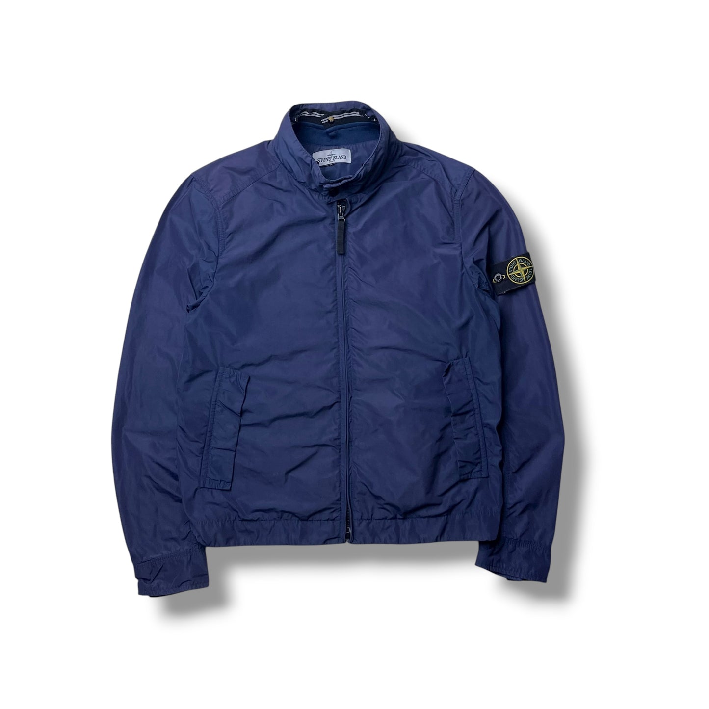 Stone Island Micro Reps Jacket ((M)