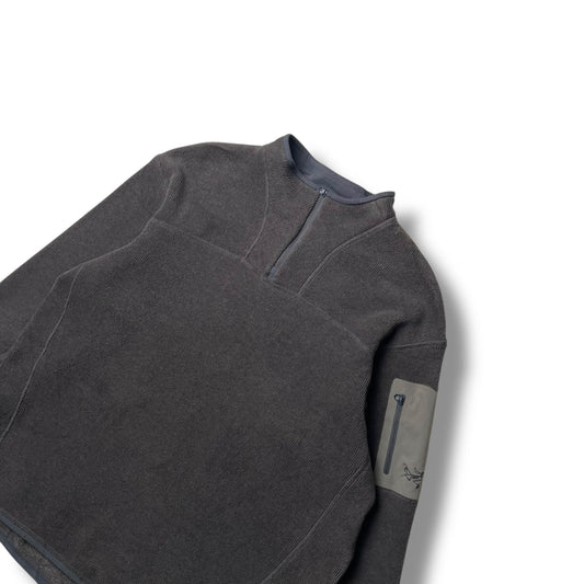 Arc'teryx Covert Fleece (XL)