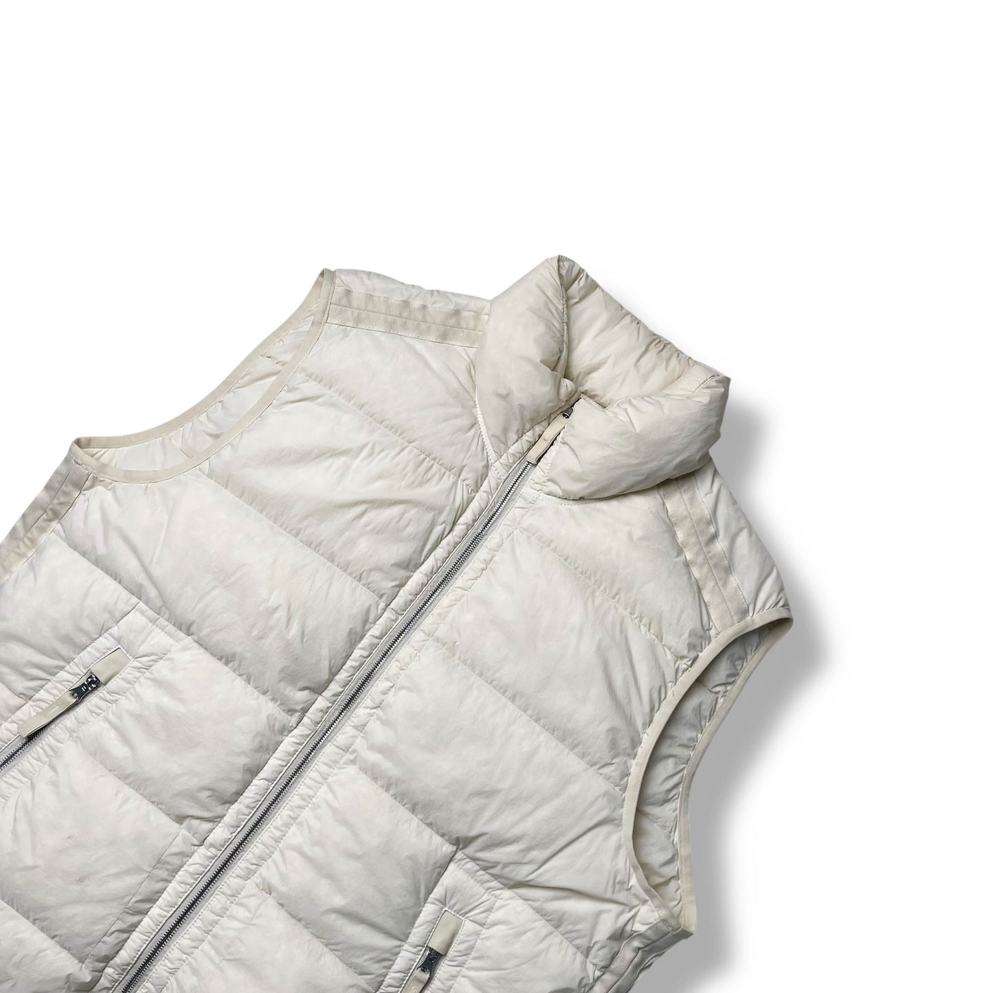 Stone Island Seamless Tunnel Down - TC Gilet (XL)