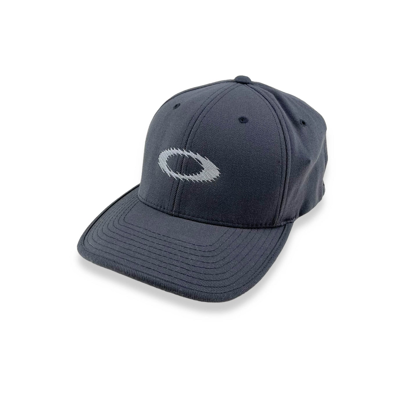 Vintage Oakley Software Cap