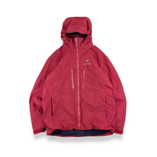 Arc'teryx Fission SV (L)