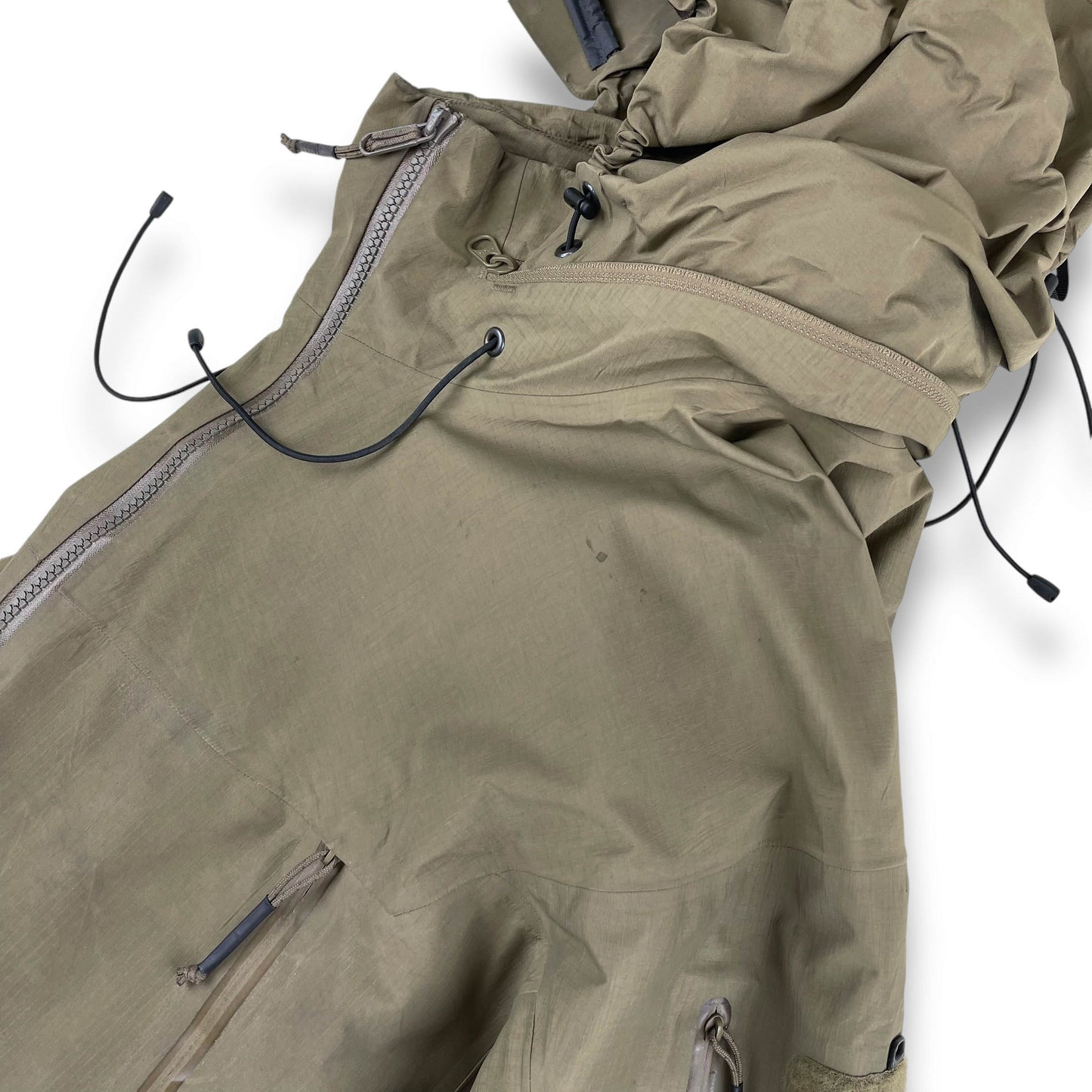 Arc'teryx LEAF Alpha (L)