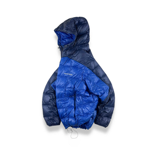 Mont-bell Puffer Jacket (L)