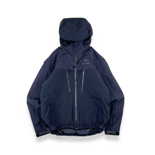 Vintage Arc'teryx Fission SV (M)