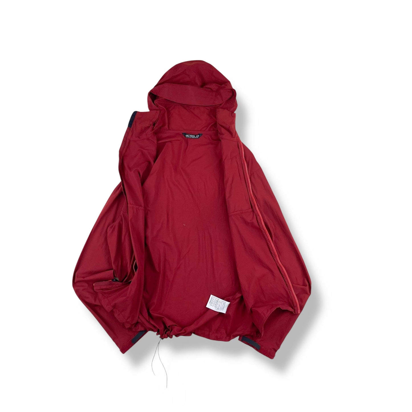 Arc'teryx Atom SL hoodie (M)