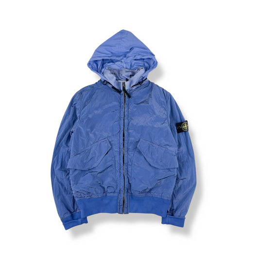 Stone Island Nylon Metal Jacket