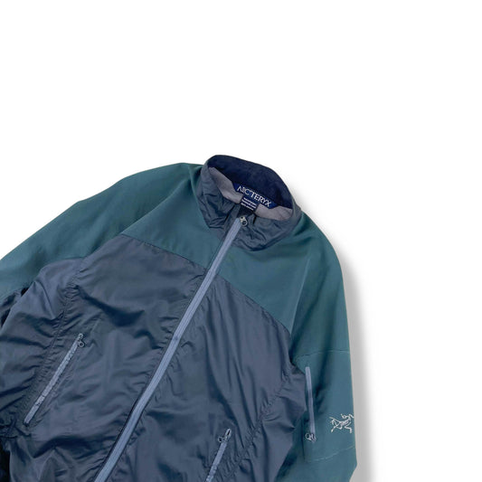 Vintage Arc'teryx Windshell (S)