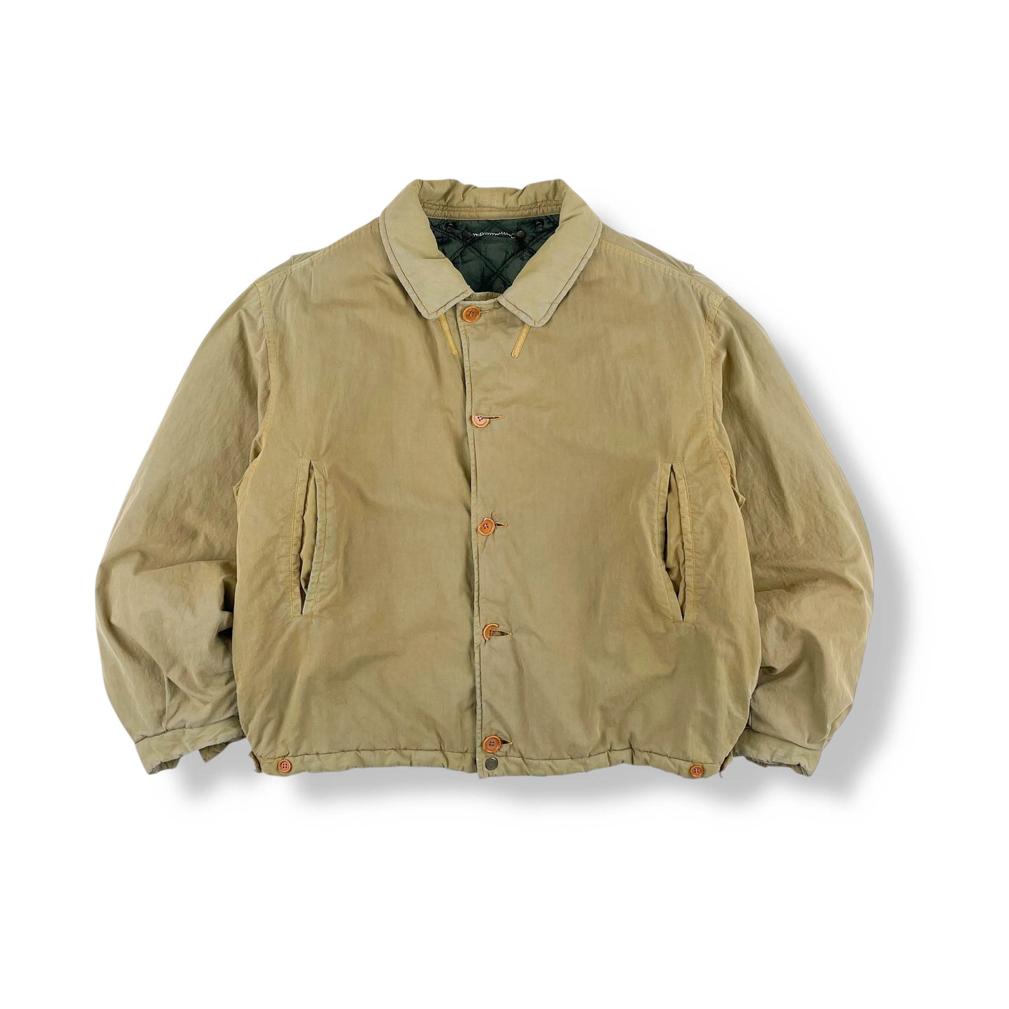 Vintage CP Company Cropped Jacket (M)