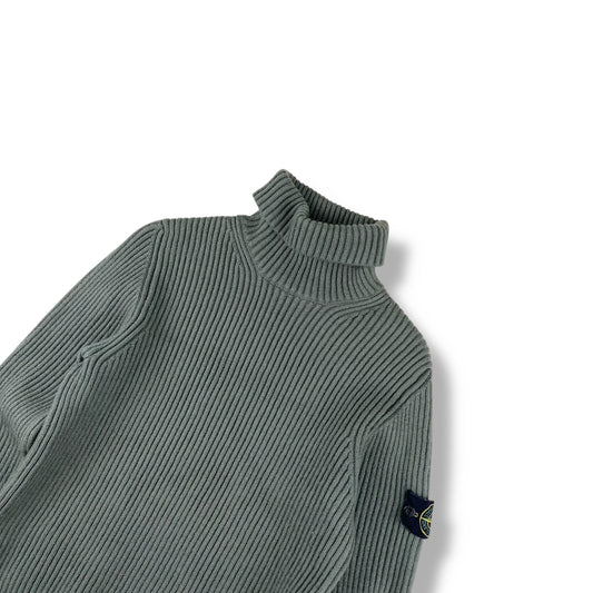 Vintage Stone Island Knit Jumper (S)
