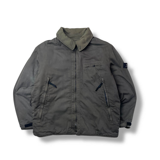 Vintage CP Company Raso Gommato Jacket (M/L)