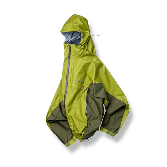 Vintage Montbell Gore-Tex Jacket (L)