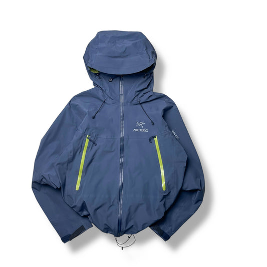 Arc’teryx Beta LT Gore-tex Shell Jacket (M)