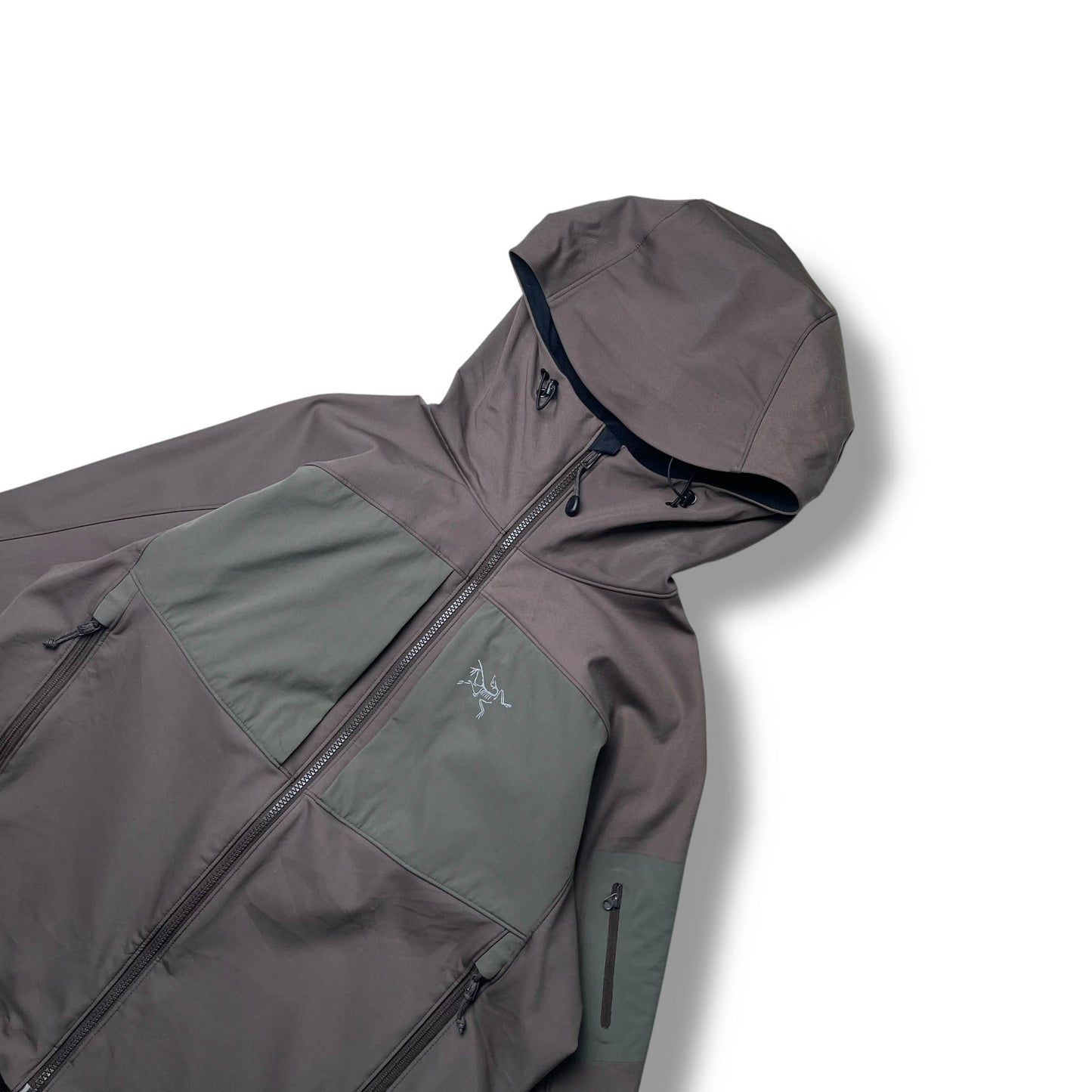 Vintage Arc’teryx Gamma MX Hoodie (L)