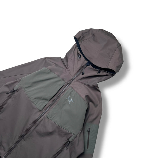 Vintage Arc’teryx Gamma MX Hoodie (L)