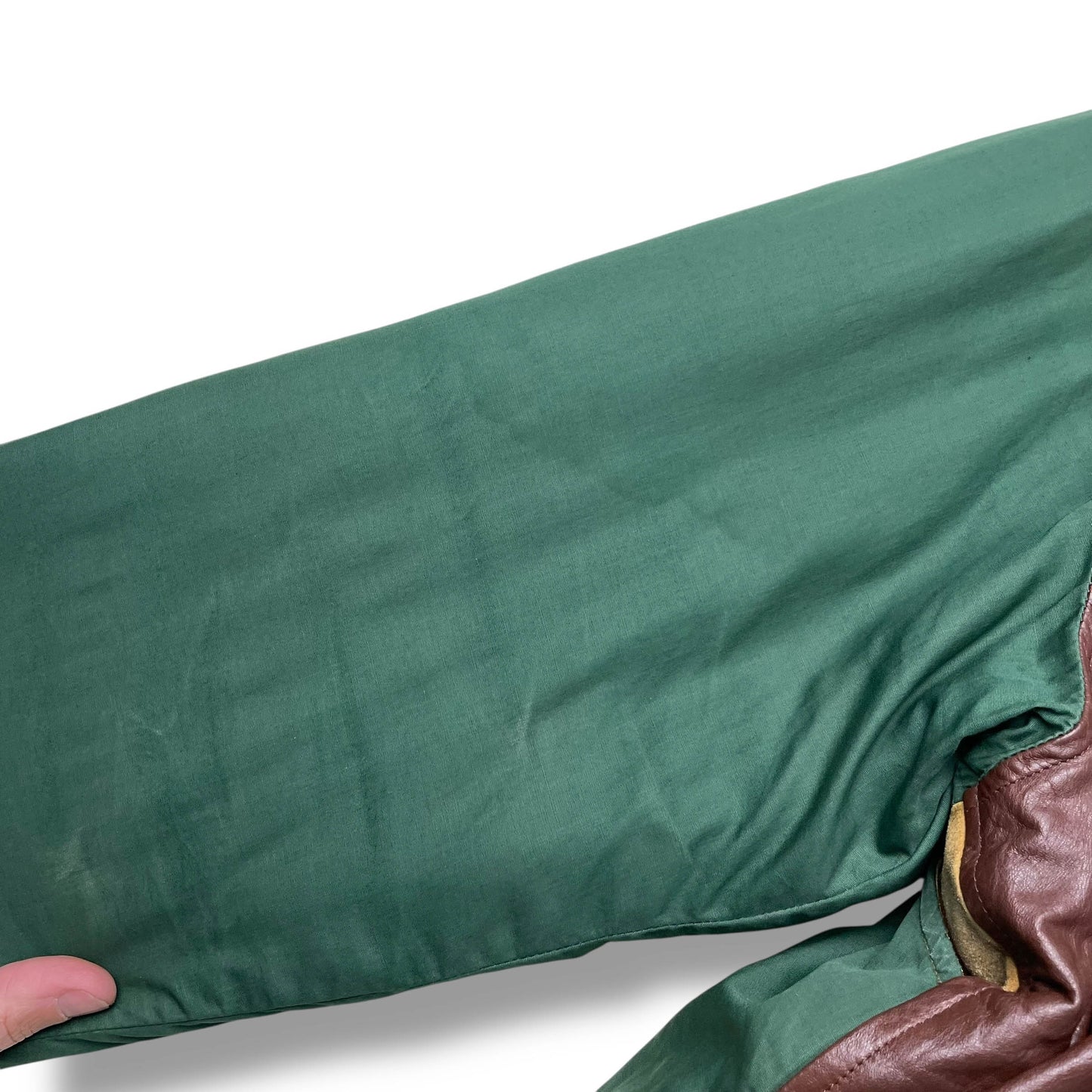 C.P. Company Flight Jacket (L)