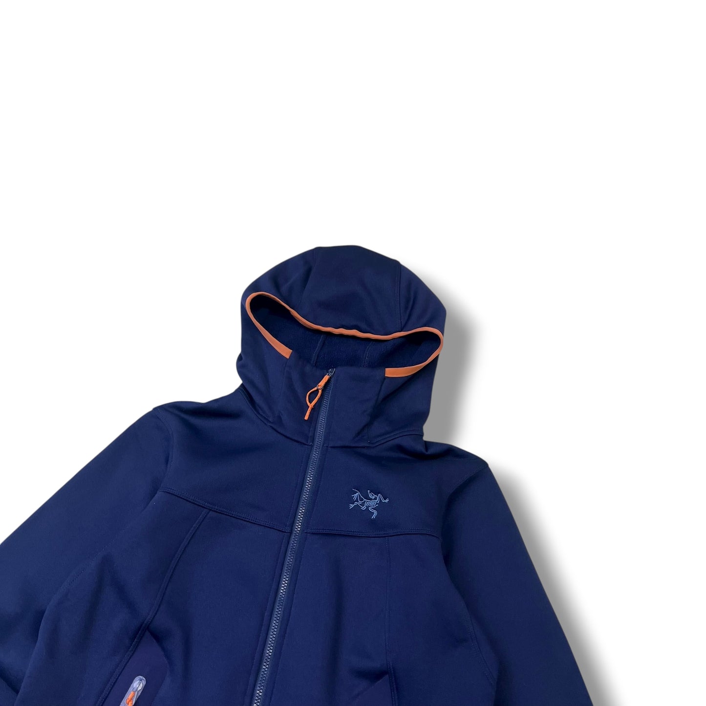 Womens Arc’teryx Arenite Hoody (S)