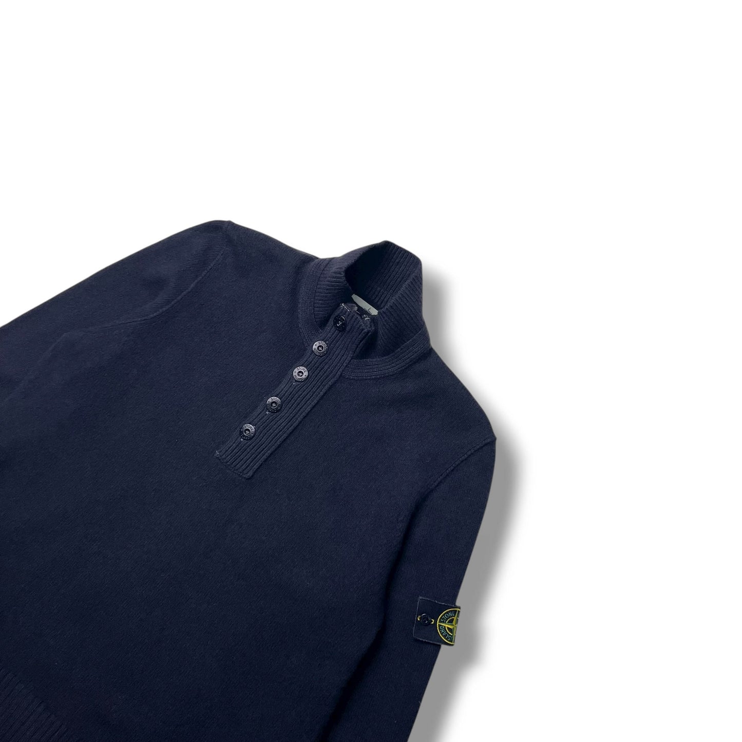 Stone island Knit Jumper (XL)