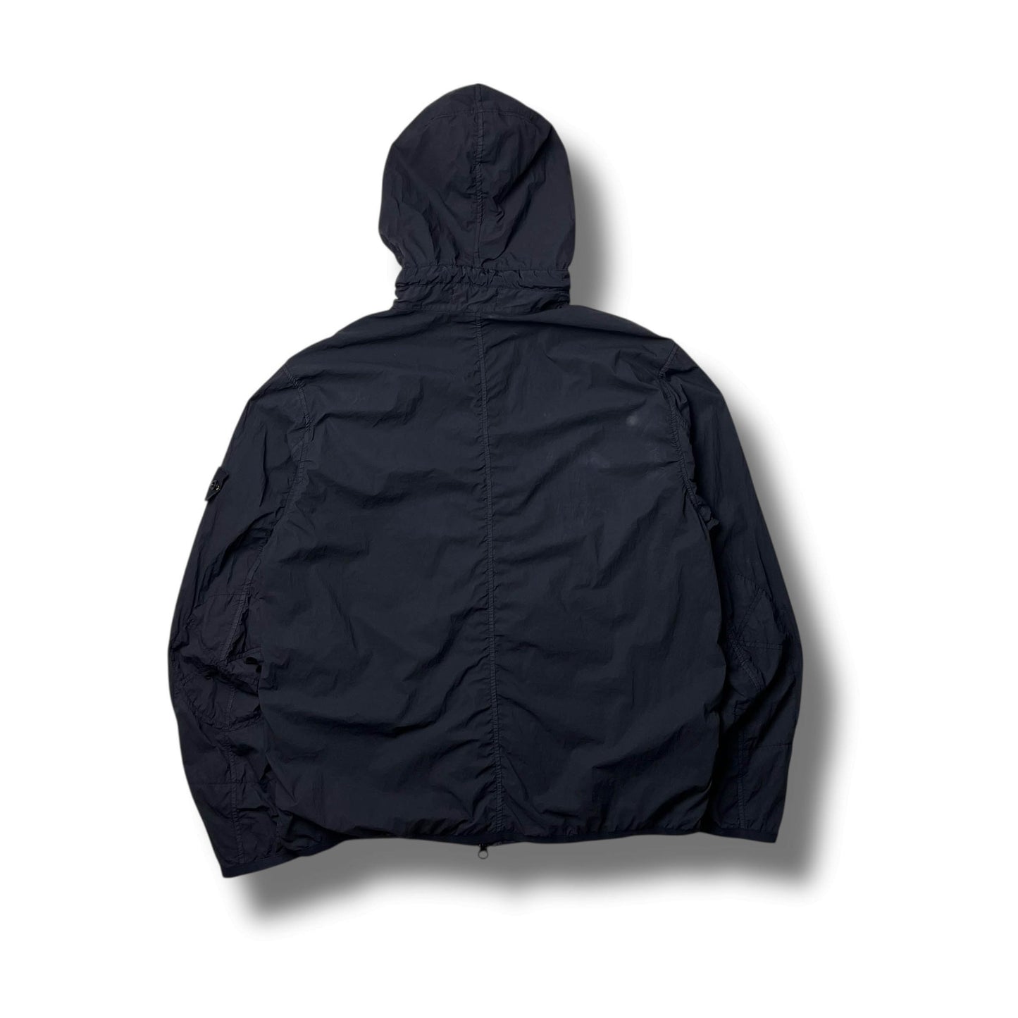 Stone Island Lamy Velour Jacket (XL)