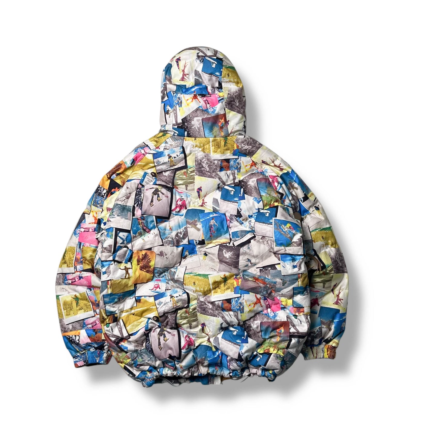 Vintage Nike ACG Puffer (XL)