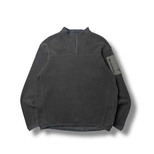 Arc'teryx Covert Fleece (XL)