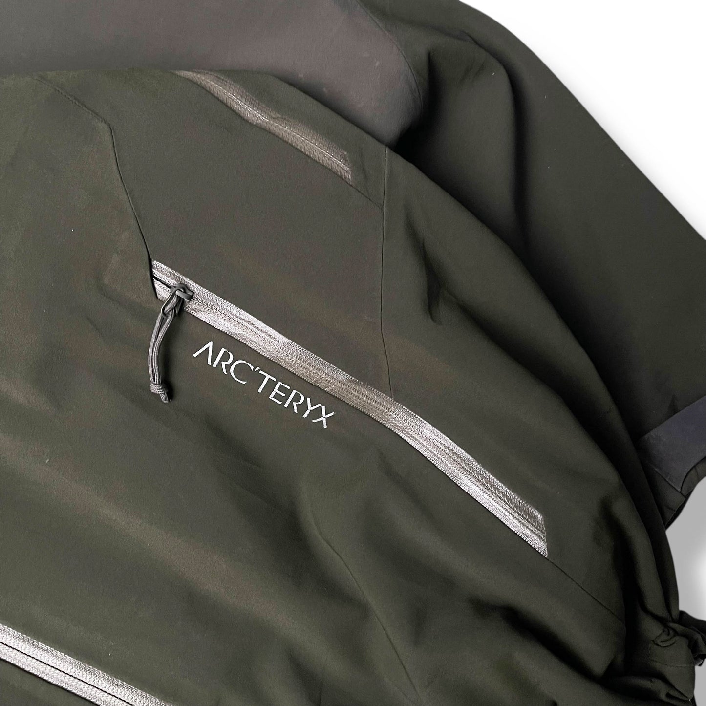Arc'teryx Venta SV Windstopper (S)