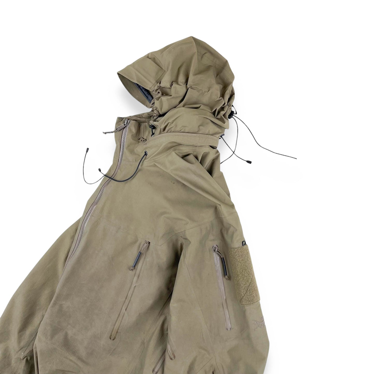 Arc'teryx LEAF Alpha (L)